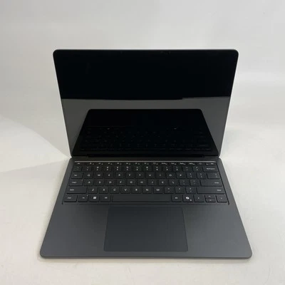 Microsoft Surface Laptop 7 13.8 2K TOUCH 3.4 GHz X Elite 16GB 512GB Excelente Foto 1 de 4