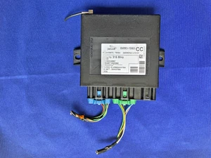 '07-09 Jaguar XJ8 XJR VDP X350 X358 TPMS Tire Pressure Monitor Module Unit OEM - Bild 1 von 9