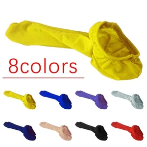Men Underwear Underpants Breathable Underwear Panties Stretch Pouch Bag - Picture 1 of 39