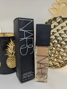 NARS Natural Radiant Longwear Foundation 30ml - Medium 3.5 Vanuatu - NEW IN BOX - Picture 1 of 8