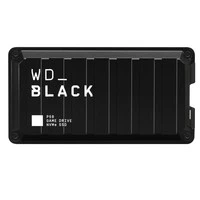 WD_BLACK Western Digital P50 - 4 TB - USB Typ-C - 3.2 Gen 2 (3.1 Gen 2) - Image 1 of 1