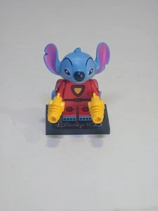 LEGO Disney 100 Stitch 626 Minifigur Lilo & Stitch CMF 71038 - Bild 1 von 5