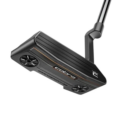 Cobra 3D Printed Grandsport-35 Putter (2024) NEW - Image 1 of 4
