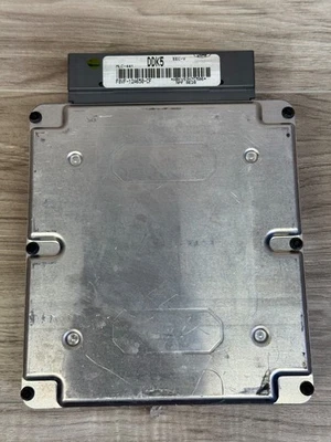 1998 Lincoln Town Car 4.6L V8 ECM ECU PCU Engine Computer Module OEM. - Image 1 of 4