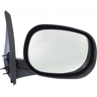 For Dodge Ram 1500/2500/3500 Van 1999 00 01 02 2003 Door Mirror Passenger Side - Изображение 1 из 4