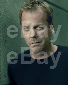 24 (TV) Kiefer Sutherland "Jack Bauer" Foto - Bild 1 von 1