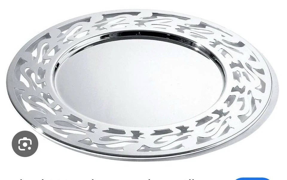 Charola Elegante Foto 1 de 1