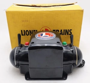 Lionel ZW Vintage O Trainmaster 275 Watt Transformer with Whistle EX/Box - Picture 1 of 7