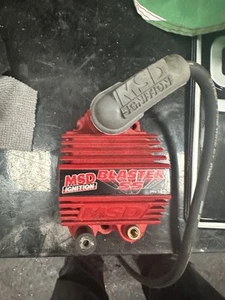 MSD Blaster SS Coil SBF 289 / 302 - Picture 1 of 3