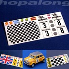 Scalextric/Slot Car 1/32 Scale 
