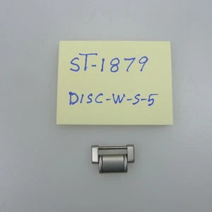 Girard Perregaux Watch Link Bracelet, Titanium - Picture 1 of 3