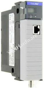 Modulo ponte Allen Bradley 1756-CNB serie D ControlLogix ControlNet - Foto 1 di 6