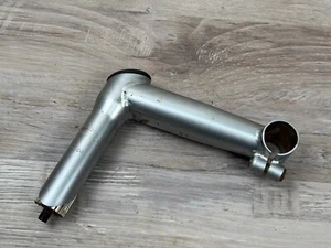Vintage ZOOM Stem 1 1/8 Threaded 25.4mm Clamp 135mm Extension 1990s Original MTB - Picture 1 of 3