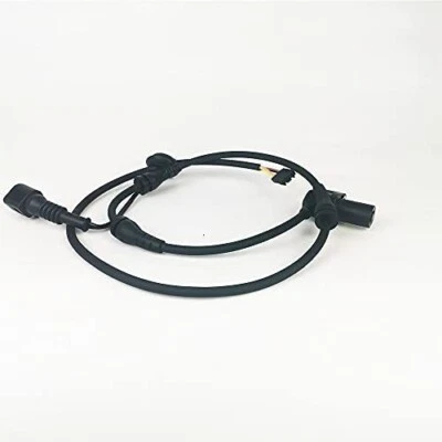 Sensor de velocidad de rueda ABS delantero izquierdo o derecho para Audi A4 A4 Quattro S4 8E0927803A Foto 1 de 4