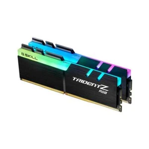 G.Skill Trident Z RGB F4-4400C19D-32GTZR memoria 32 GB 2 x 16 GB DDR4 4400 MHz - Foto 1 di 5
