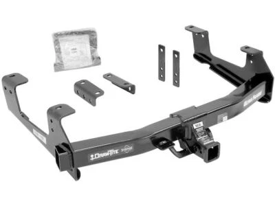 Chevrolet Silverado 2500 HD 2015-2019 remolque enganche Draw-Tite 39932WGQG 2017 Foto 1 de 4