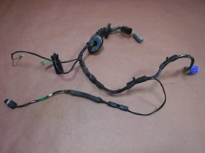 Jeep Grand Cherokee ZJ 1998 cableado puerta trasera eléctrico solo piezas Foto 1 de 4