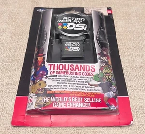 Brand New Datel Action Replay for Nintendo DSi - Picture 1 of 4