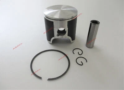 For Snowmobile Ski Doo 700 Summit/MXZ Piston kit 09-783, 420-8882-98 STD + Ring - Image 1 of 4