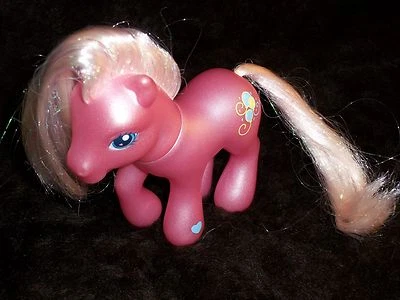 ✿My Little Pony G3   ✿Pinkie Pie  - Image 1 of 2