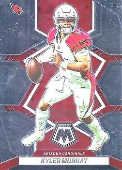 2022 Panini Mosaic Football Pick Your Card - Image 1 of 2