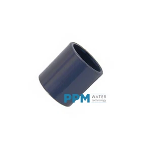 MANICOTTO RACCORDO  PVC DIAMETRO TUBO 25 A  INCOLLARE - Imagen 1 de 3