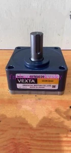 Reductor motor sin escobillas GFB5G20 VEXTA en buenas condiciones 1 pieza - Imagen 1 de 3