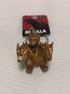 Godzilla Serie Schlüsselanhänger King Ghidorah - Bild 1 von 3