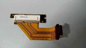 Cable Conector Tarjeta Wifi Inalámbrico Sony Vaio VGN-TZ11MN - PCG-4L2M Board - Imagen 1 de 2