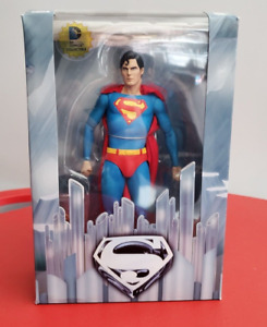 Superman the Movie Neca 7 Inch Christopher Reeve Figure  2015 Toys RUs Exclusive