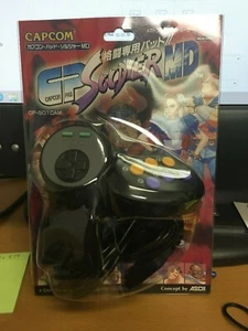 Capcom Soldier MD - Picture 1 of 1