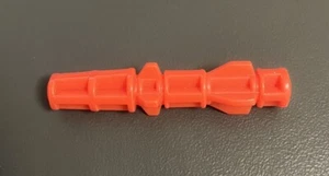 Vintage Transformers G1 Action Master Megatron Neutro-fusion Tank Missile Part - Picture 1 of 1
