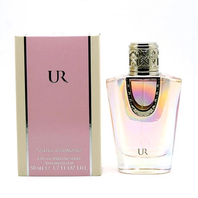 UR by Usher Raymond 1,7 fl. oz - 50 ml Eau De Parfum Spray para Mujer *Caja Sellada* Foto 1 de 2