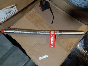 Flexhead 1" x 24" Sprinkler Fallschlauch - Bild 1 von 2