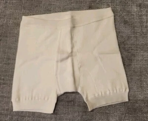 Herren Schlüpfer AWOBA, true Vintage, 50% Angora, 30% Schurwolle,warme Unterhose - Bild 1 von 12