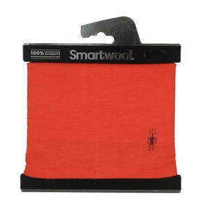 SMARTWOOL Merino Sport Gaiter Light Habanero One Size Fits All - Picture 1 of 1