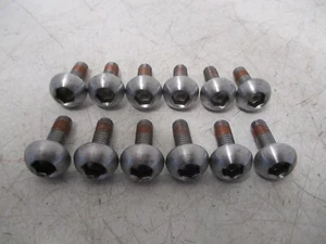 Brake Discs Front VR 12 Pieces HONDA CB1100SF X-11 X-Eleven 99-03 - Picture 1 of 2