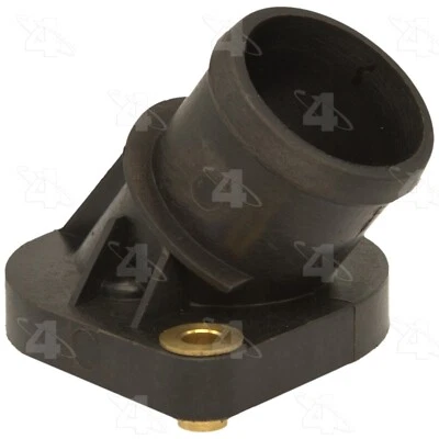 Tomada de água líquido de arrefecimento do motor Dodge Ram 1500 2002-2010 4 estações 2003 2004 - Imagem 1 de 4