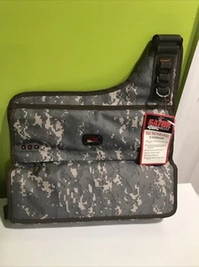 Gator Cases Camouflage-Tasche Militärstil Flöte Kuriertasche Camouflage mit iPod-Tasche - Bild 1 von 23