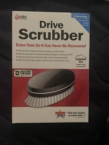 IOLO DriveScrubber - Imagen 1 de 4