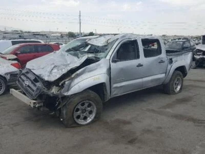 2005 - 2015 Toyota Tacoma Transfer Case 4.0L AT (1GRFE Engine) 181K Foto 1 de 4