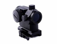 T1 Red dot sight scope for Airsoft and Hunting