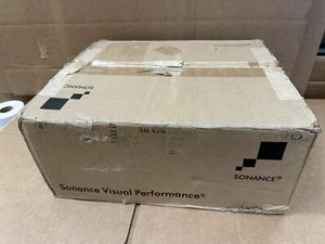 Sonance In-Wall Woofer Speaker 8-Inch Visual Performance Series Each VP85R 92741 - Picture 1 of 6