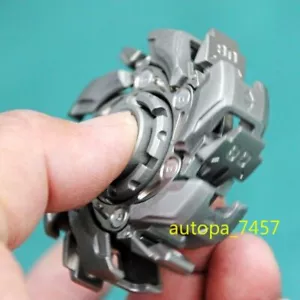 Titanio Sport Scarabeo Finger Spinner Grumpy 08 Fidget Spinner Pillola Giocattolo Regali - Foto 1 di 19