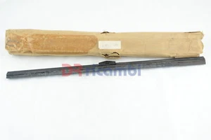 SPAZZOLA 450 mm BRACCIO TERGICRISTALLO PER AUTO VETTURA EPOCA - 2450VN - Imagen 1 de 4