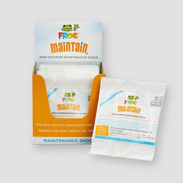 Frog Matain - 1 2 Paquetes - Envío Gratis Foto 1 de 1