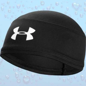 Under Armour HeatGear Mesh Skull Cap - New - Item #UA20900 - Picture 1 of 5