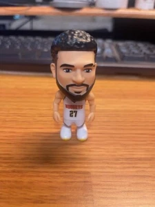 ZURU NBA Ballers Serie 2 Denver Nuggets JAMAL MURRAY weiß Uni, NEU GEÖFFNET - Bild 1 von 1
