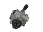 Shaftec Steering Pump for Volkswagen Caravelle AES 2.8 May 1996 to December 1998