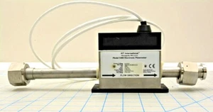 5400-XX-V06-B06-A-S14 / ELECTRONIC FLOWMETER / ENTEGRIS - Picture 1 of 8